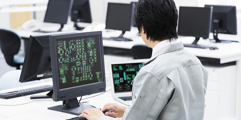 転職にも有利なITセキュリティの資格を紹介!