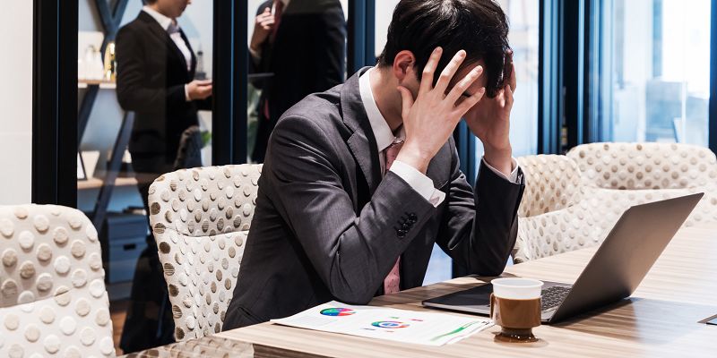 行きすぎた追求で加害者になるケースも
