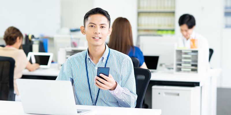 WEBリテラシー資格取得のメリット!企業内で活かせる