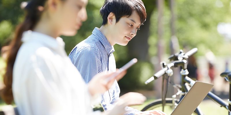 WEBリテラシーが低いとどうなるのか?炎上の危機について